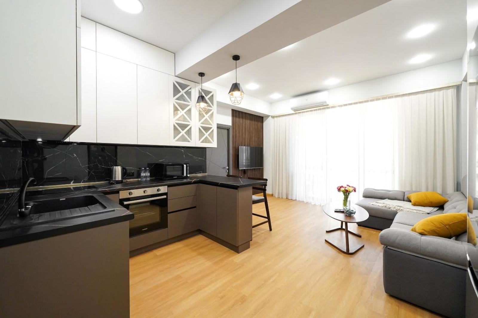 Fantastic Apartments Near Republic Square, Perfect Location, Mystreet Company エレバン エクステリア 写真