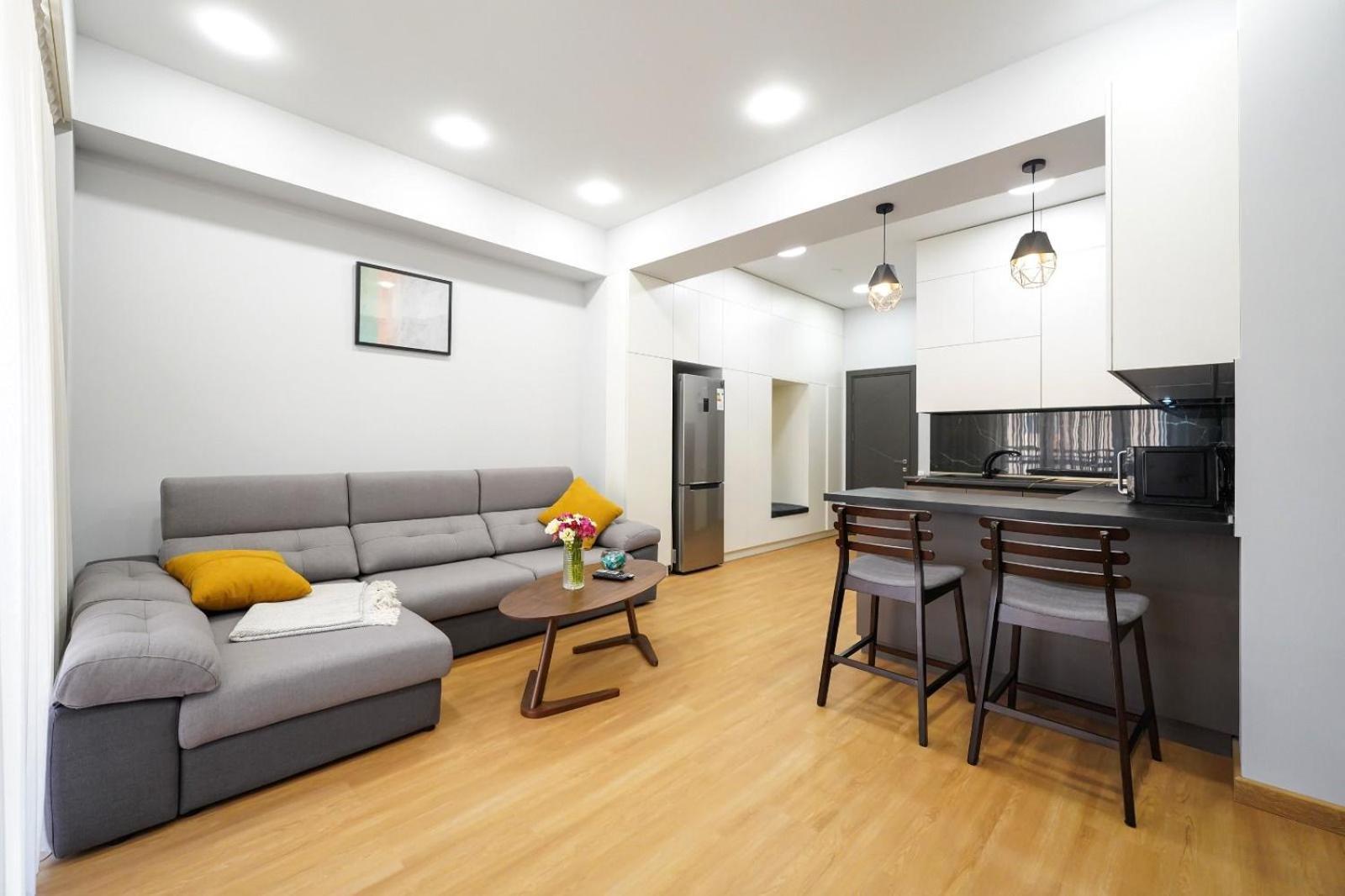 Fantastic Apartments Near Republic Square, Perfect Location, Mystreet Company エレバン エクステリア 写真